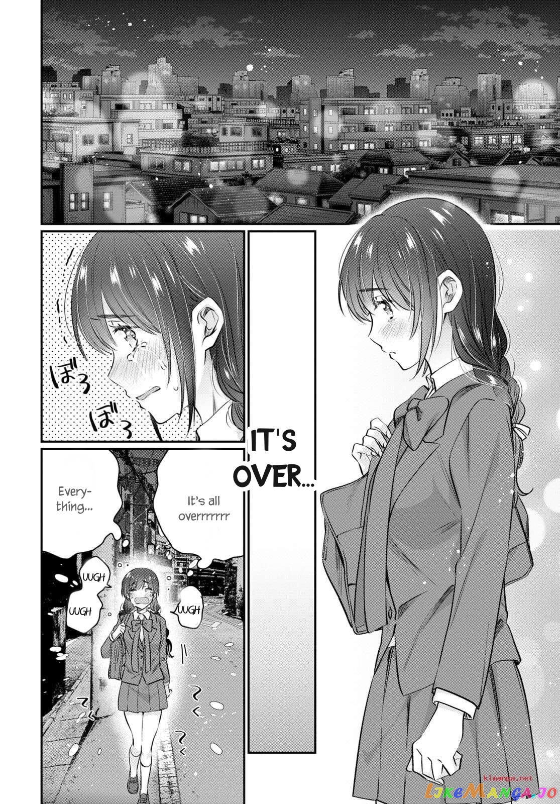 More Than a Married Couple, But Not Lovers, Chapter 63 image 27